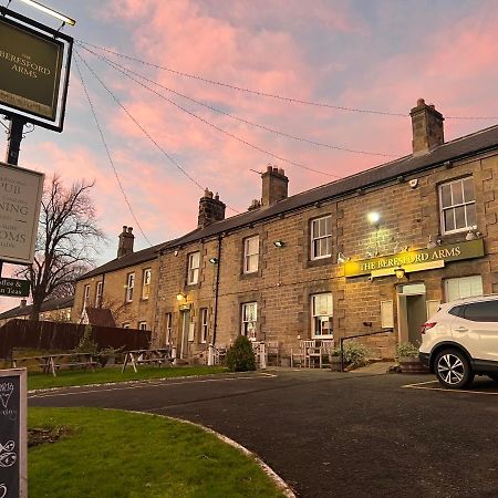 The Beresford Arms Ξενοδοχείο Morpeth Εξωτερικό φωτογραφία