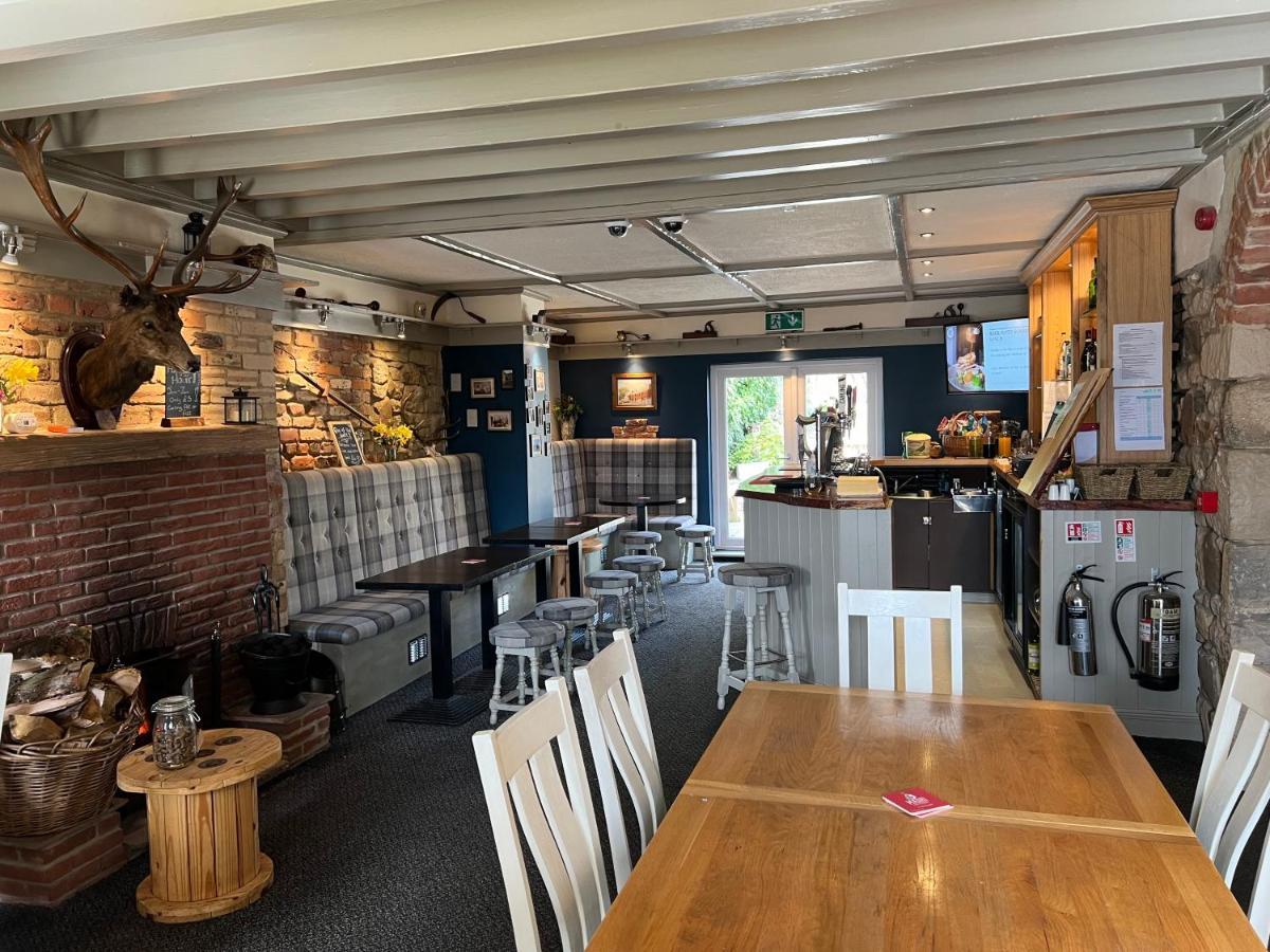 The Beresford Arms Ξενοδοχείο Morpeth Εξωτερικό φωτογραφία
