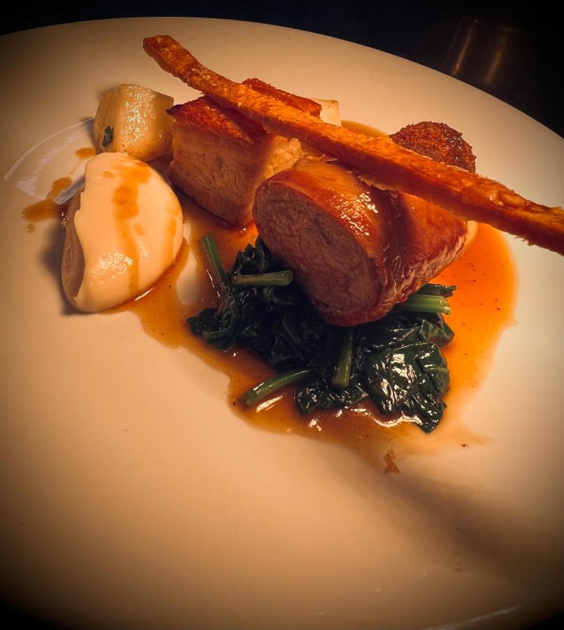 The Beresford Arms Ξενοδοχείο Morpeth Εξωτερικό φωτογραφία