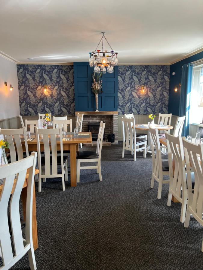 The Beresford Arms Ξενοδοχείο Morpeth Εξωτερικό φωτογραφία