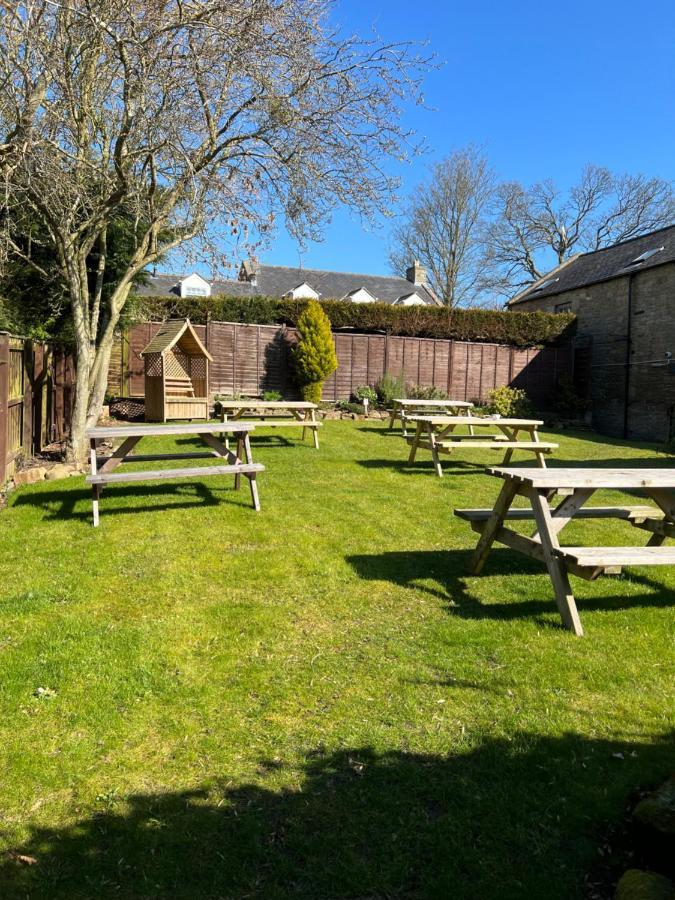The Beresford Arms Ξενοδοχείο Morpeth Εξωτερικό φωτογραφία