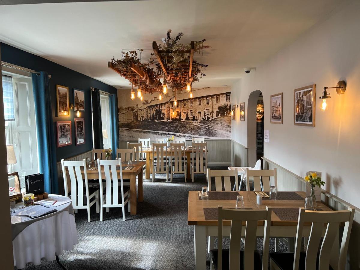 The Beresford Arms Ξενοδοχείο Morpeth Εξωτερικό φωτογραφία