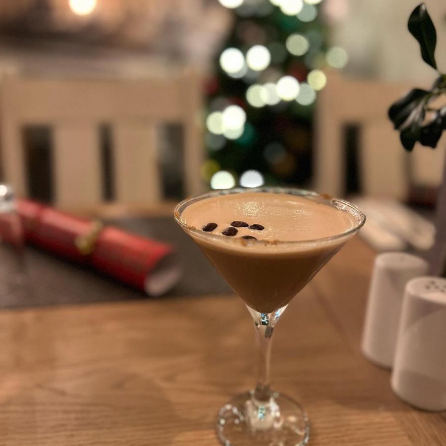 The Beresford Arms Ξενοδοχείο Morpeth Εξωτερικό φωτογραφία