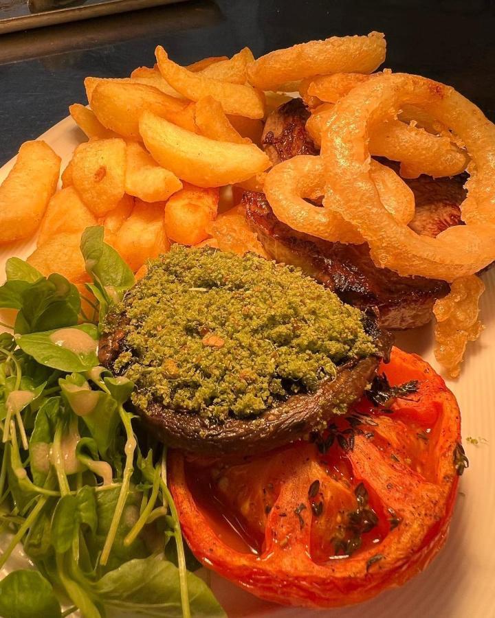 The Beresford Arms Ξενοδοχείο Morpeth Εξωτερικό φωτογραφία