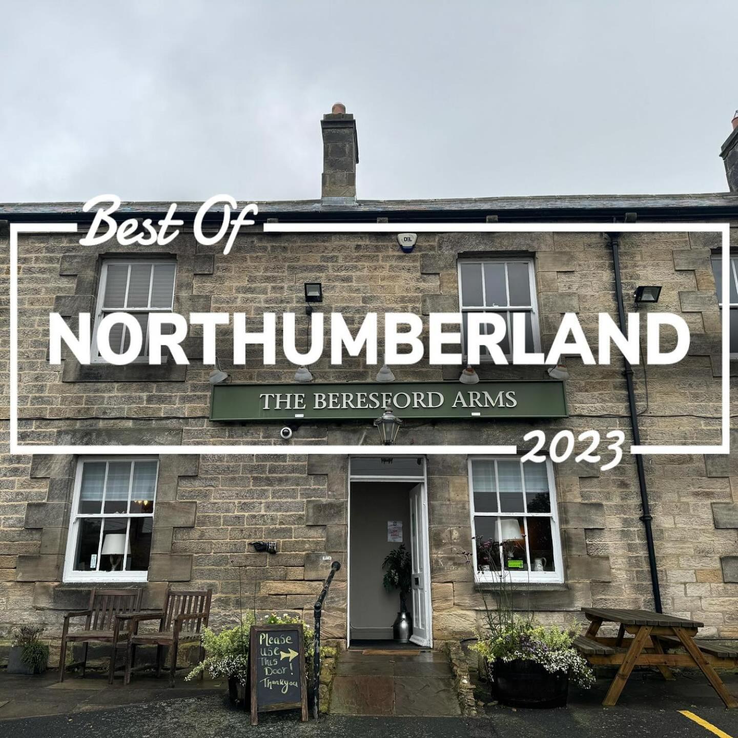 The Beresford Arms Ξενοδοχείο Morpeth Εξωτερικό φωτογραφία