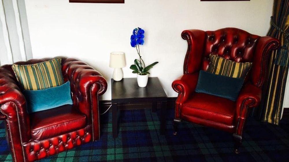 The Beresford Arms Ξενοδοχείο Morpeth Εξωτερικό φωτογραφία