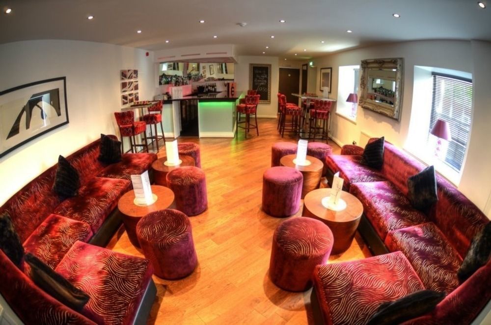 The Beresford Arms Ξενοδοχείο Morpeth Εξωτερικό φωτογραφία